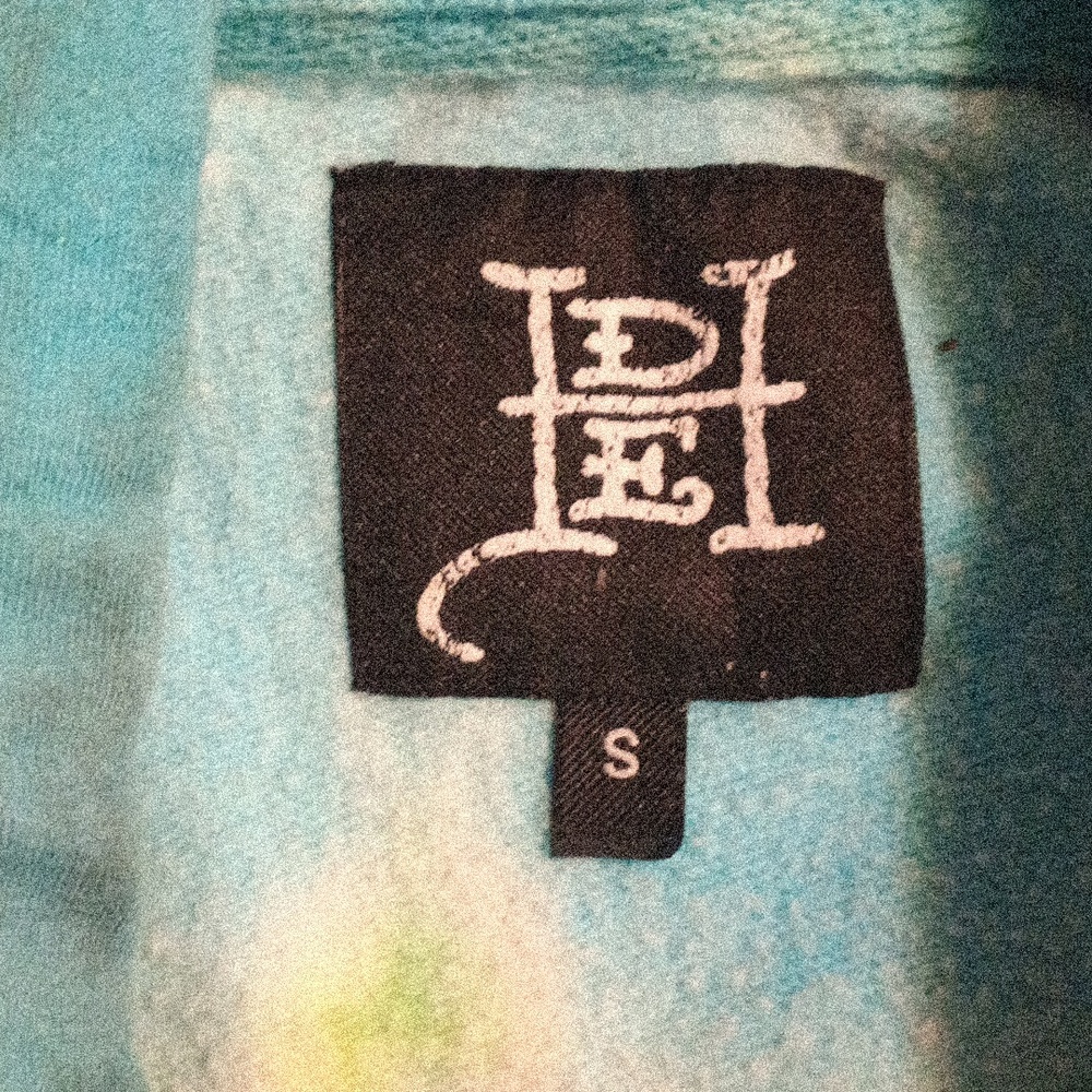 ED Hardy Sweater - Picture 5 of 7